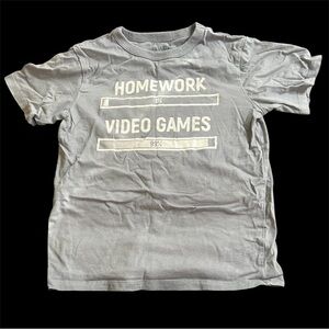 The Children's Place Graphic Tee